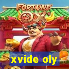 xvide oly